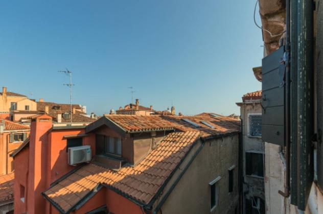 Appartamento di 110 m² con 4 locali in vendita a Venezia - Foto 17