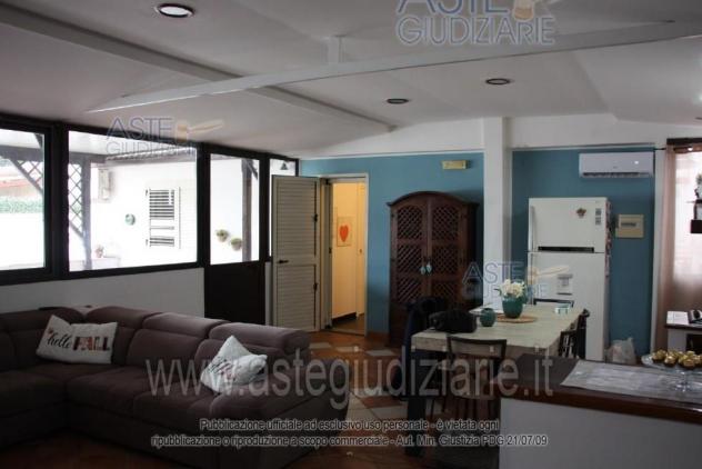 IMMOBILI-IMMOBILE RESIDENZIALE-Via Colombia, 12 - contrada Boscorotondo - Foto 4