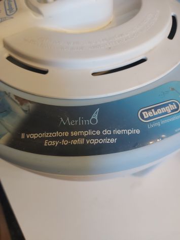 Umidificatore D'aria - vaporizzatore - Foto 2