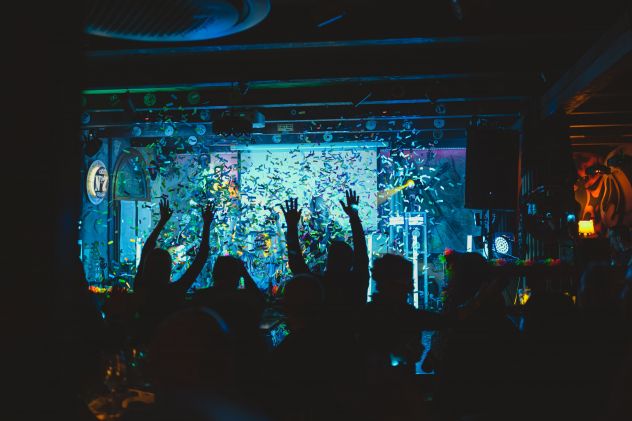 25/04 :MyPlay - Coldplay Tribute live @ San Michele al Tagliamento - 25 aprile 2026 - Foto 2