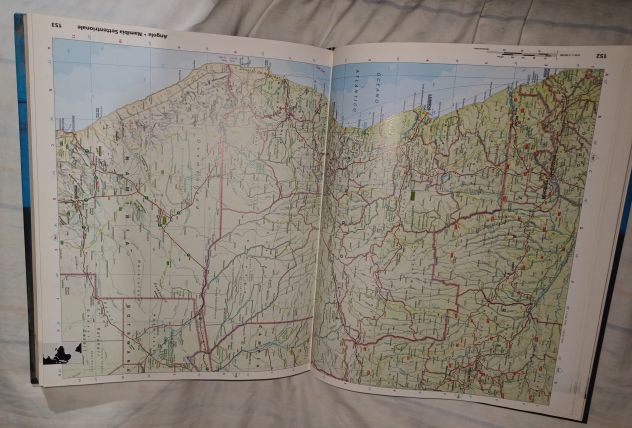 Grande Atlante del Mondo - Foto 3