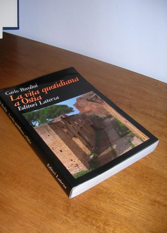 La vita quotidiana a Ostia - Foto 2