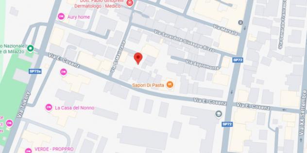 Immobile in asta di 260 m² in vendita a Milazzo - Foto 12