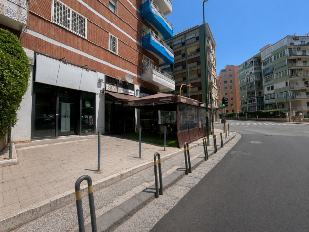 Locale commerciale in vendita a Napoli - Foto 4