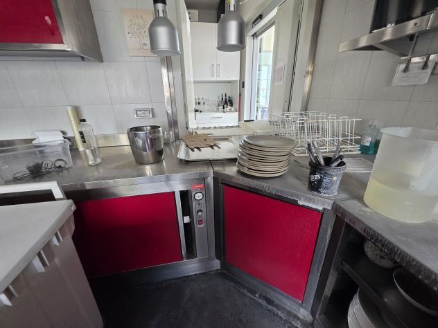 Diritti di 1/1 di proprietà superficiaria di Edificio “chalet” - Foto 5
