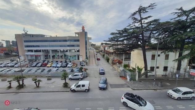Ufficio di 200mq a Salerno - Foto 7