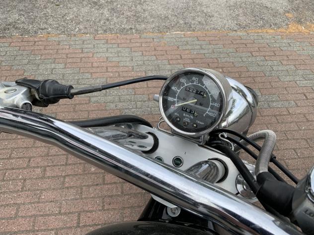 Honda VT 600 Shadow null - Foto 6