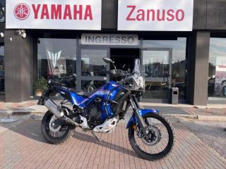 Yamaha Ténéré 700 WORLD RALLY Akrapovic  pochi km