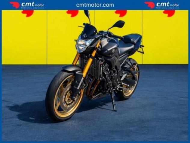 YAMAHA FZ8 Garantita e Finanziabile rif. 23942410 - Foto 2