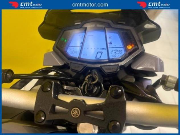 YAMAHA MT-125 Garantita e Finanziabile rif. 23867666 - Foto 5
