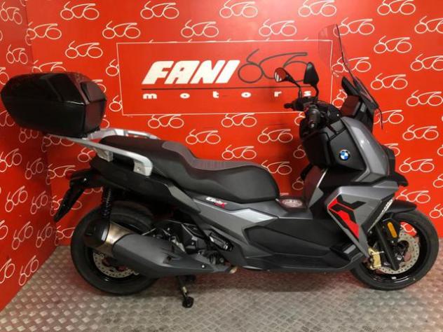 BMW C 400 X . rif. 22983904