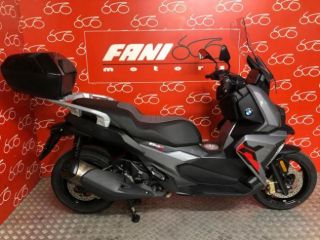 BMW C 400 X . rif. 22983904