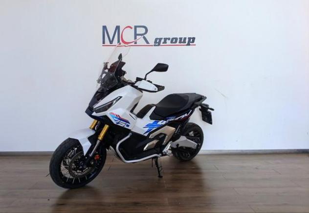 HONDA X-ADV 750 S.E. rif. 23745673