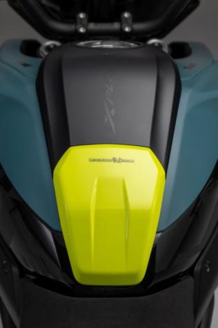BENELLI TRK 902 SONO APERTE LE PRENOTAZIONI! rif. 23927251 - Foto 9