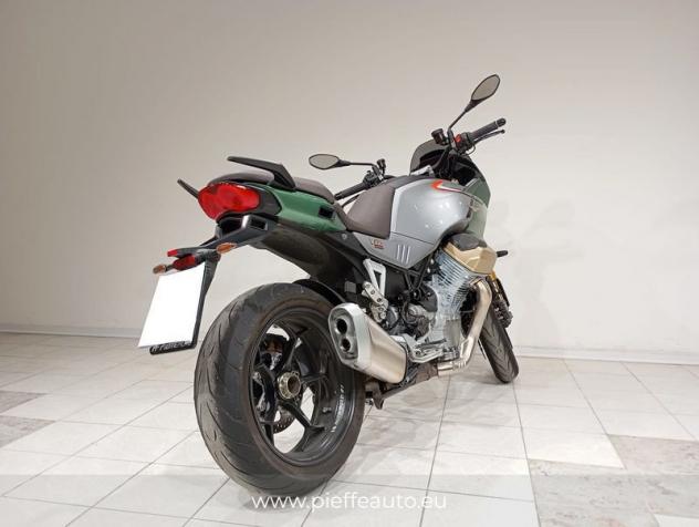 Moto Guzzi V100 Mandello S - Foto 4