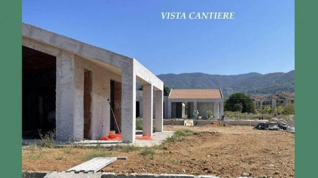 Villa in vendita a Sarzana 120 mq Rif: 1212113 - Foto 7