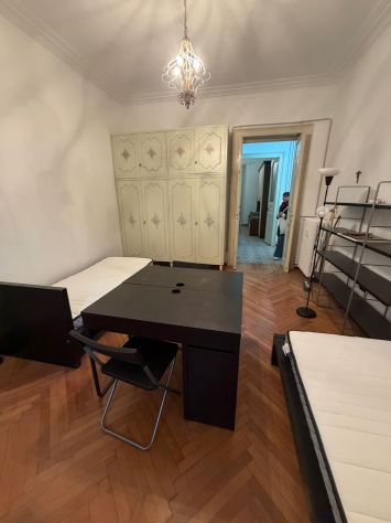 STANZA LIBERA:  CORSO DANTE