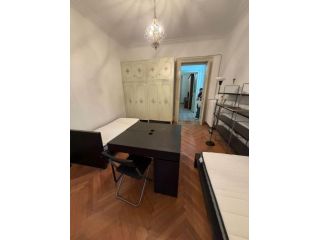 STANZA LIBERA: CORSO DANTE
