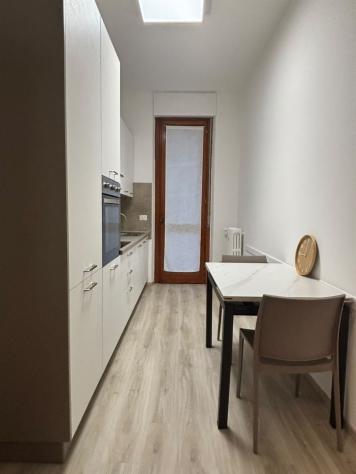 MANTOVA CENTRO STORICO – APPARTAMENTO ARREDATO IN AFFITTO