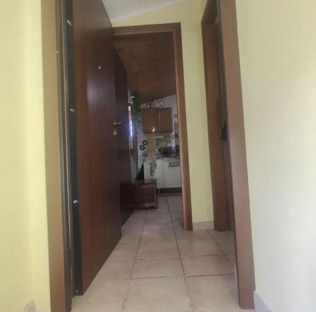 MONTE PORZIO CATONE BILOCALE CON POSTO AUTO