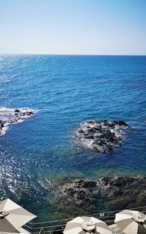 Castiglioncello appartamento con piscina e discesa al mare - Foto 2