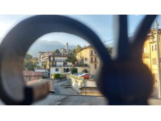 Indipendente in affitto a Sordevolo