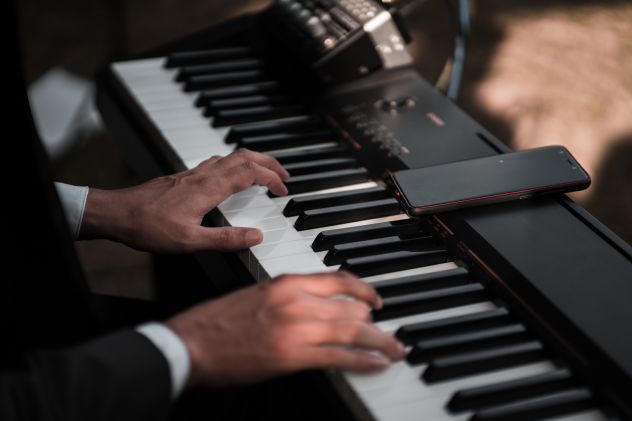 Pianista a Lesmo, Monza, Lissone, Seregno