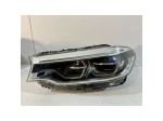 BMW 5 G30 G31 Faro adattivo a Led sinistro - 17525