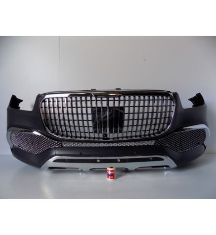 BODY KIT Mercedes W167 Maybach - 11080