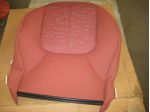 RIVESTIMENTO CUSCINO ANTERIORE SX MERCEDES CLASSE A W168 A689101046