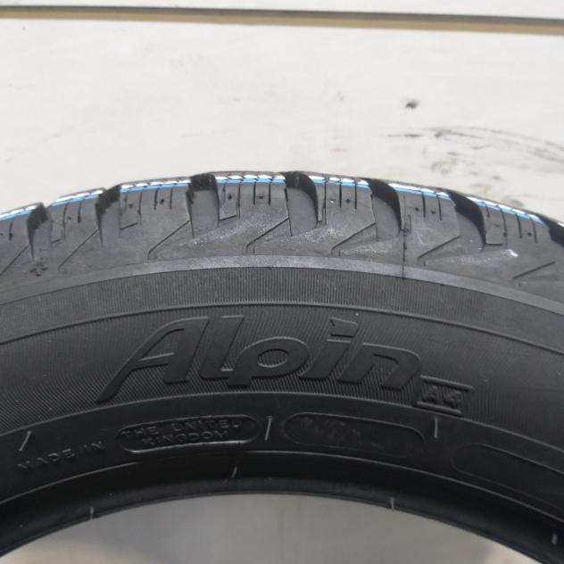 2 GOMME 185 60 15 MICHELIN A63605 - Foto 6
