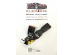 AGGANCIO CINTURA DI SICUREZZA POSTERIORE MERCEDES Classe E Berlina W212 A21 &hellip;