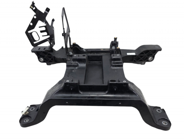 TRAVERSA SUPPORTO ASSALE ANTERIORE VOLKSWAGEN ID.3 Serie (E11, E12) 1EA805211B (19) - Foto 9