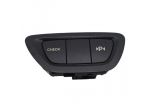 PULSANTE CITROEN C5 Break 3° Serie 6-304-0713G (08)