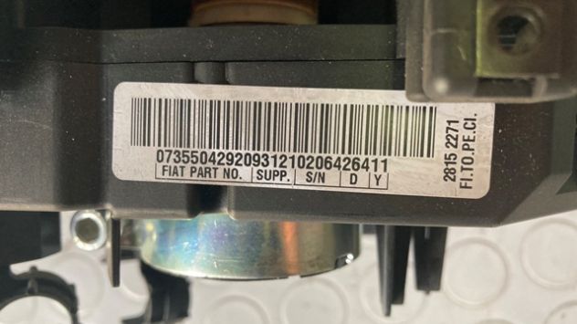 Devioluci Fiat Doblò del 2012 (07355042920) - Foto 6