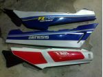 Yamaha FZ 750 Genesis ricambi usati (LEGGERE BENE ANNUNCIO)