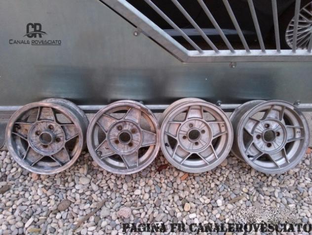Ats classic 6x13 7x13 4x100 opel bmw vw