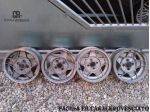 Ats classic 6x13 7x13 4x100 opel bmw vw