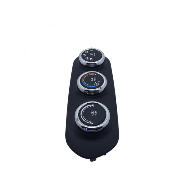 COMANDI CLIMA JEEP Renegade Serie 0735657792 (1418) - Foto 2
