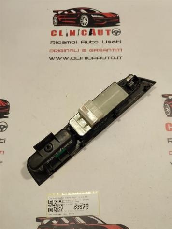 PULSANTIERA ANTERIORE SINISTRA SUZUKI Swift 4° Serie 83762-62J1 62J10-3075T M13A (0410) - Foto 2
