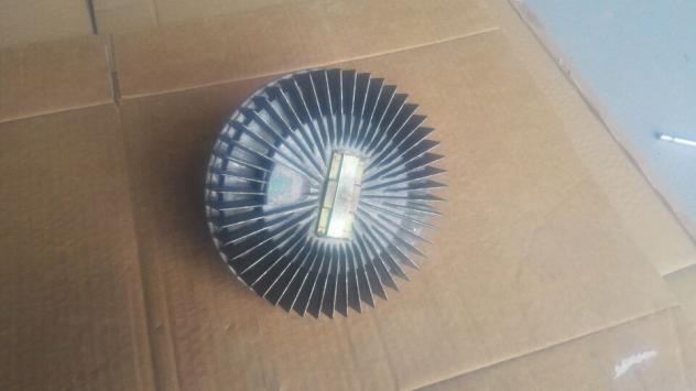 Giunto viscoso ventola motore MAZDA Pick Up B2500 2.5 TD 4x4 04