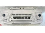 PARAURTI ANT. SPORT JS50 F2 F3 C/GRIGLIA