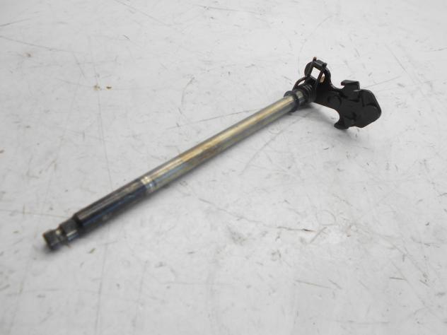 HONDA CB 500 ALBERO ASTA SELETTORE CAMBIO 2001 PC32AOYF