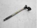 HONDA CB 500 ALBERO ASTA SELETTORE CAMBIO 2001 PC32AOYF