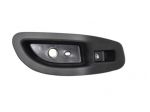 Pulsante Alzavetro Posteriore Sinistro Fiat 500x 735633157 735605703 - 13628