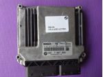 CENTRALINA ECU BMW 118D BOSCH 0281013537 DDE 7  ECU BMW 1.8 D BOSCH 0281