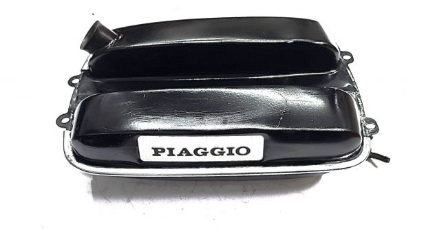 SERBATOIO IN FERRO PIAGGIO BRAVO – SUPERBRAVO - Foto 3