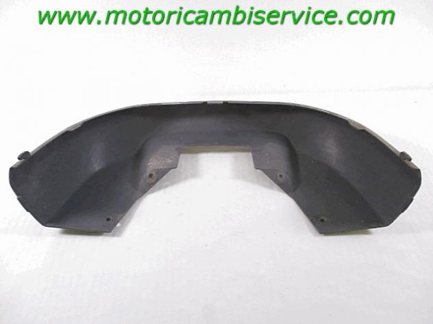 COPERTURA POSTERIORE HONDA PANTHEON 150 (1998-2002)83611-KEY-900ZM CON DIFETTO - Foto 4