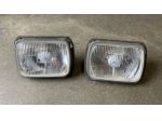 Fari anteriori Daihatsu Feroza del 1993