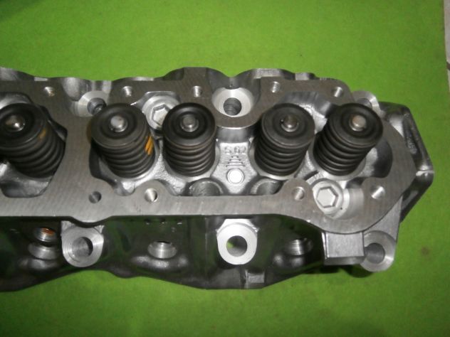 TESTATA MOTORE PER FIAT 128 1300 RALLY CP FIAT X1/9 1300 FIAT 138ao 4444449 - Foto 5